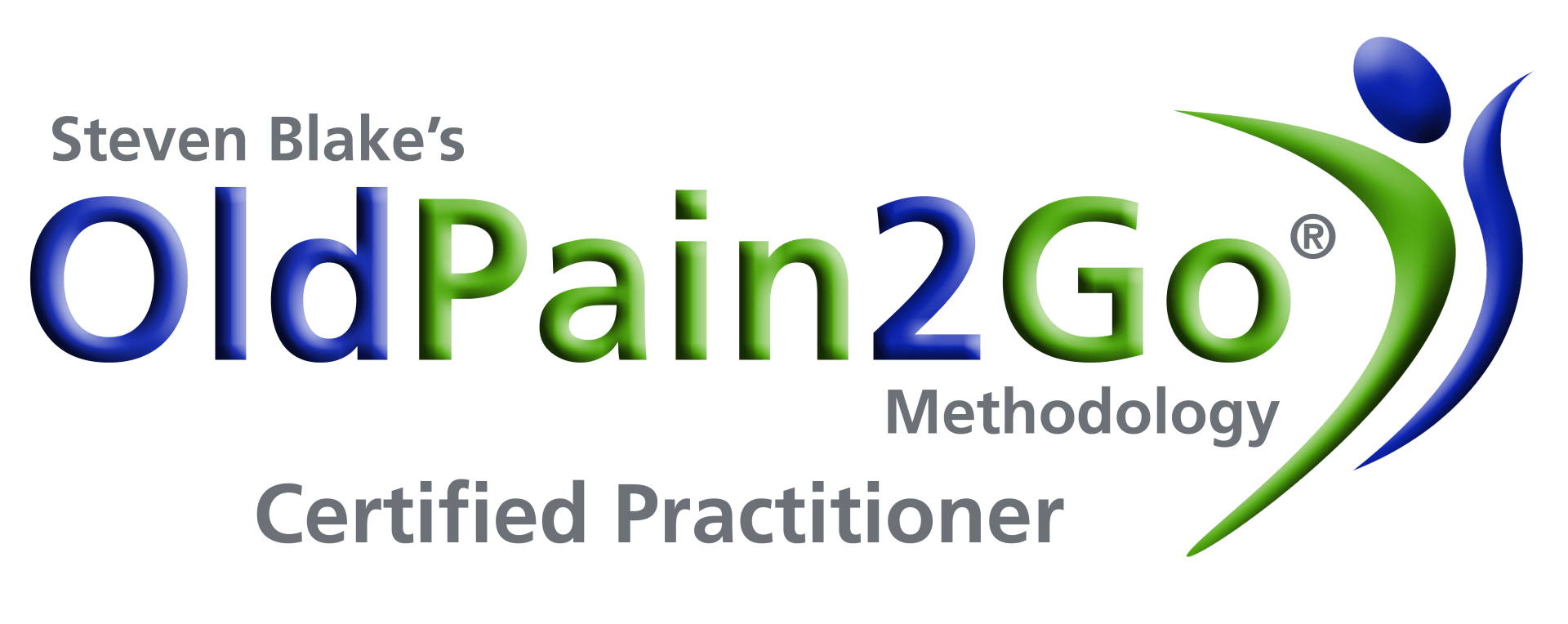 OldPain2Go logo