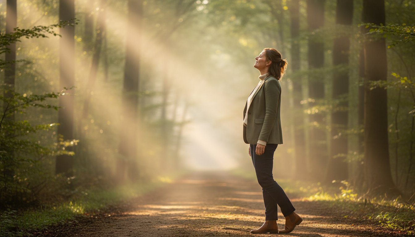 Begeleiding bij burn-out: Hoe je de weg terug naar balans vindt