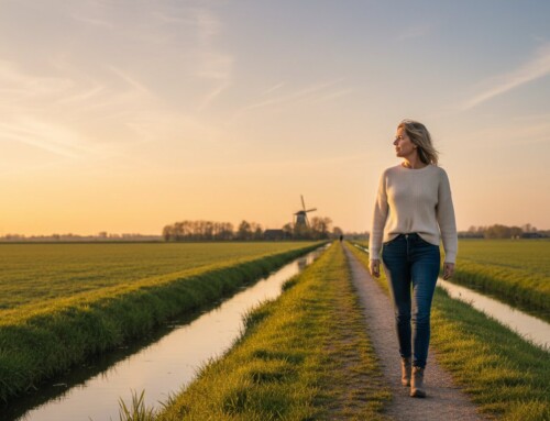 Burn-out begeleiding in Nijkerk: Rust vinden en je balans herstellen