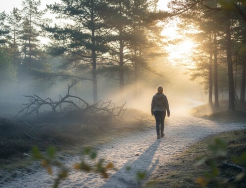 Burn-out coach in Amersfoort en Leusden: Rust en balans terugvinden