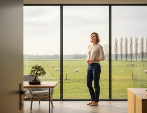 Coaches bij burn-out in Amersfoort en Leusden: Jouw weg terug naar balans