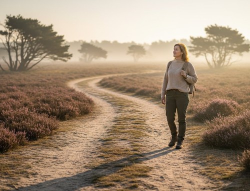 Lifetime coach: Vind je innerlijke kracht en balans in elke levensfase