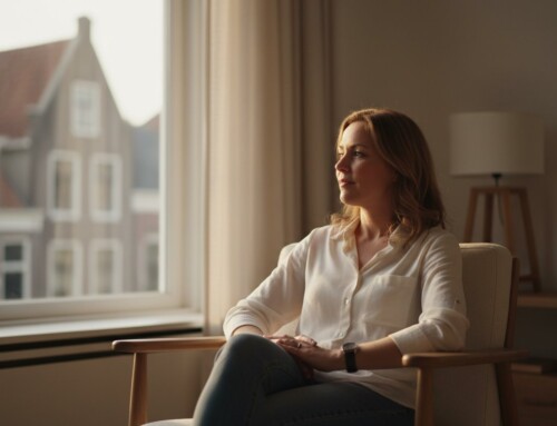 Schema herstel burnout: Jouw weg naar rust en balans in Amersfoort