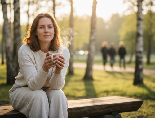 Sociale angst begrijpen en overwinnen: Een gids naar meer innerlijke rust