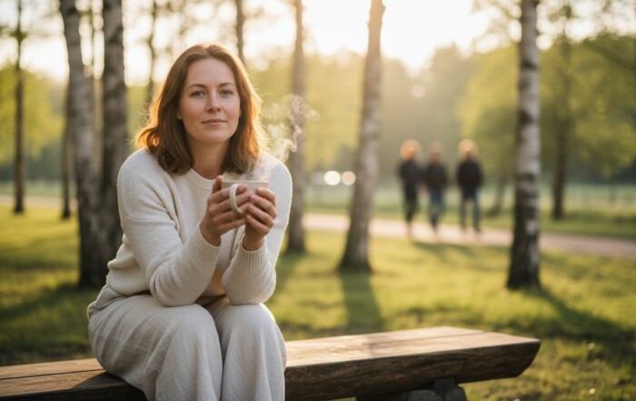 Sociale angst begrijpen en overwinnen: Een gids naar meer innerlijke rust