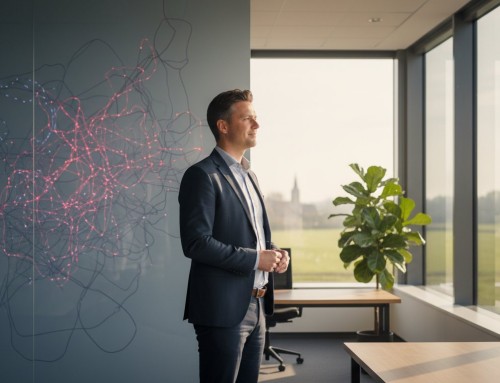 Verzuim door stress voorkomen: Hoe coaching en counseling het verschil maken