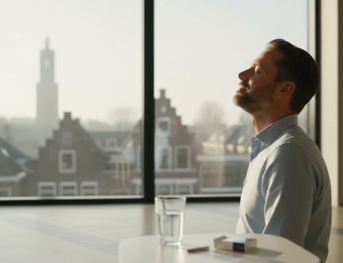 Trucjes om te stoppen met roken: Wat werkt er echt voor je brein?