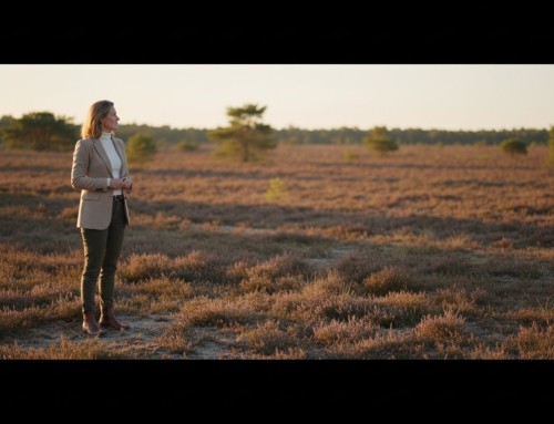 Mentale veerkracht: Hoe je weer krachtig en in balans leert staan