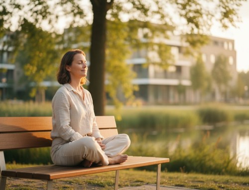 Mindfulness voor beginners: Rust vinden in een druk leven