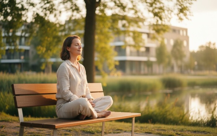 Mindfulness voor beginners: Rust vinden in een druk leven