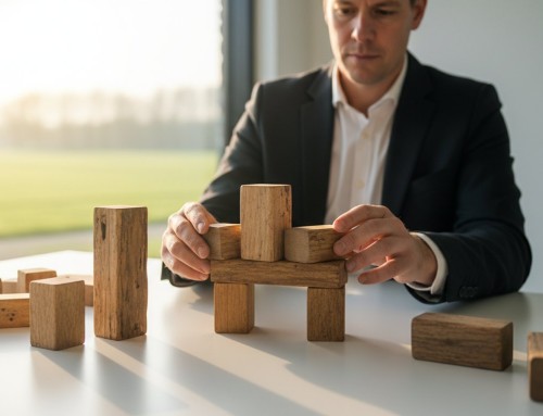 Falen: Waarom we zo bang zijn om te missen en hoe het je juist verder helpt