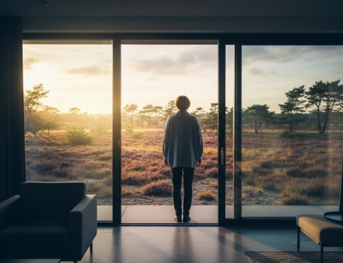 Alcohol en trauma: De weg van overleven naar werkelijk leven