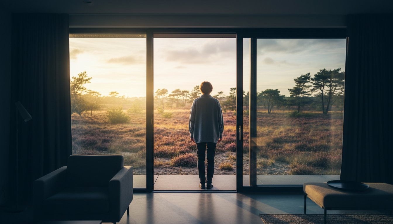 Alcohol en trauma: De weg van overleven naar werkelijk leven