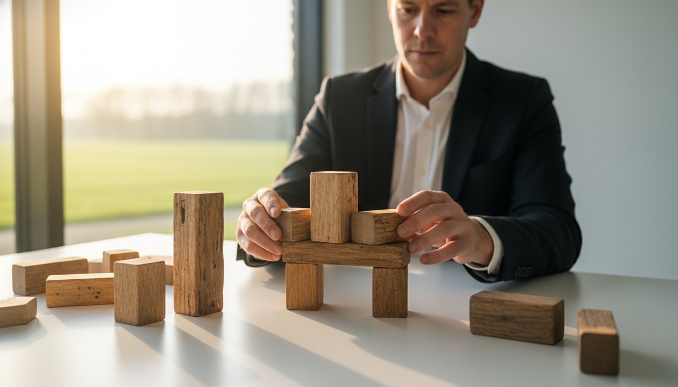 Falen: Waarom we zo bang zijn om te missen en hoe het je juist verder helpt