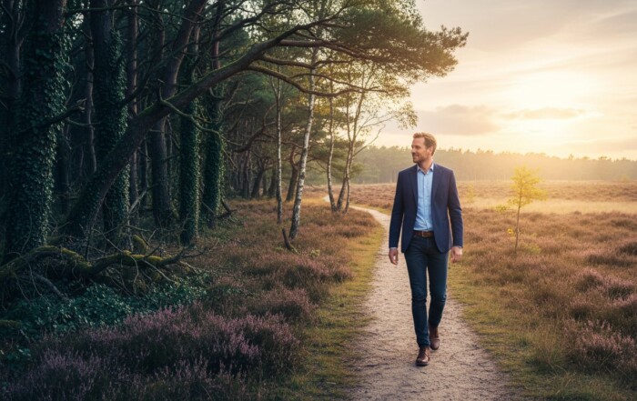 Stress en burnout coach: Hoe vind je de begeleiding die bij je past?