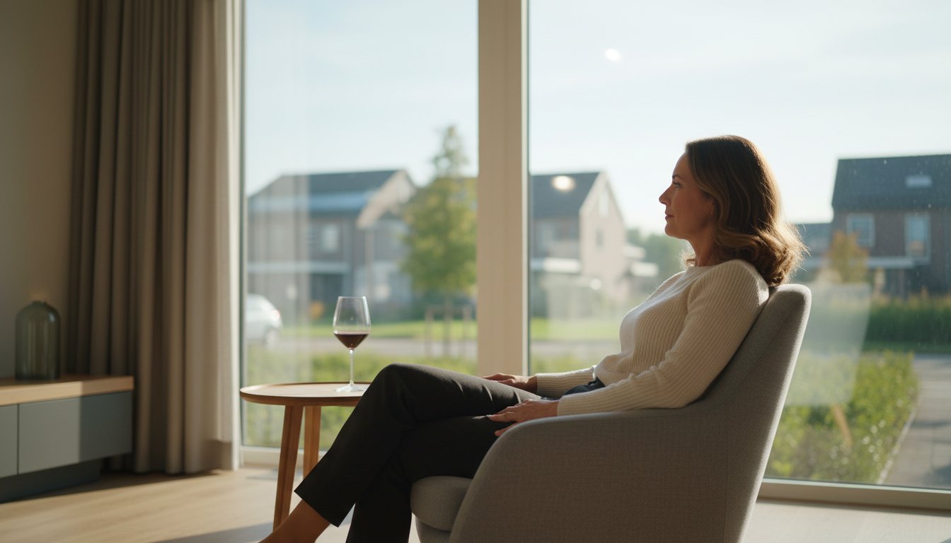 Wanneer is alcohol een probleem? Signalen en inzichten voor meer balans