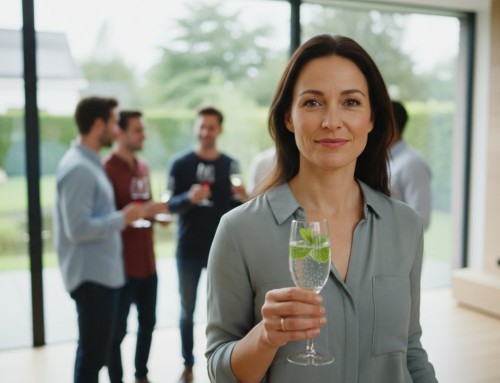 Sociale druk en alcohol: Hoe je trouw blijft aan jezelf in een drinkcultuur