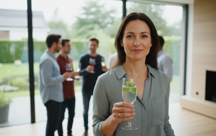Sociale druk en alcohol: Hoe je trouw blijft aan jezelf in een drinkcultuur