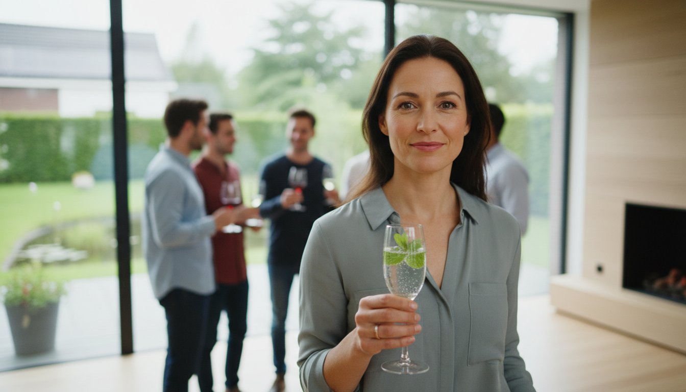 Sociale druk en alcohol: Hoe je trouw blijft aan jezelf in een drinkcultuur