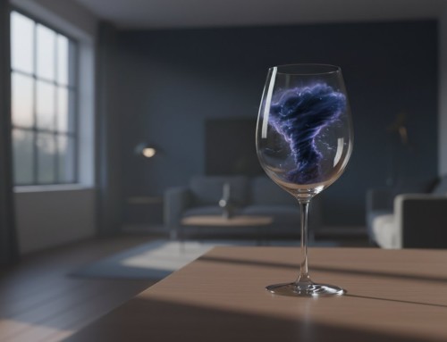 Alcohol en stressregulatie: Waarom dat ene glas je stress juist vergroot